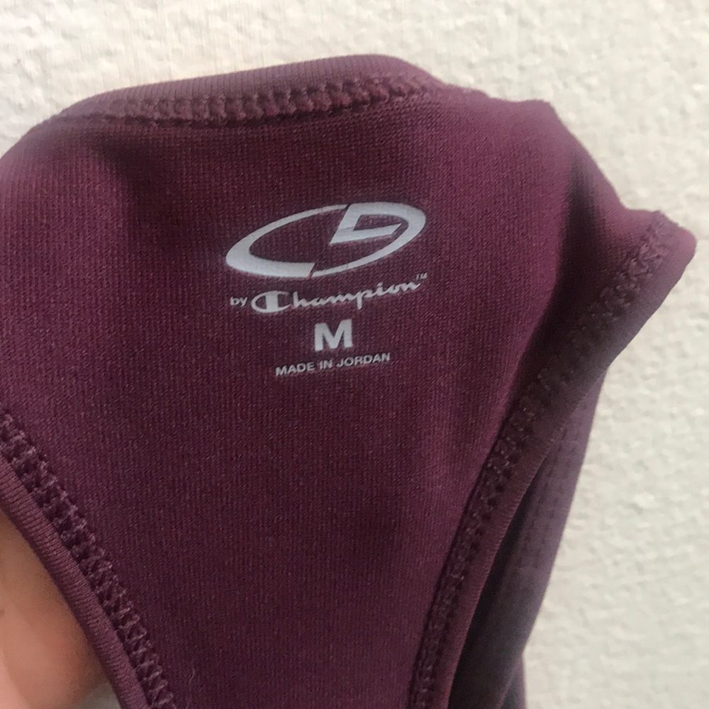 Champion Tank - Picture 7 of 9